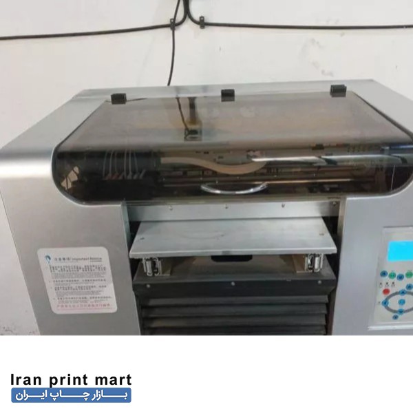فروش دستگاه چاپ فلت بد نیشابور