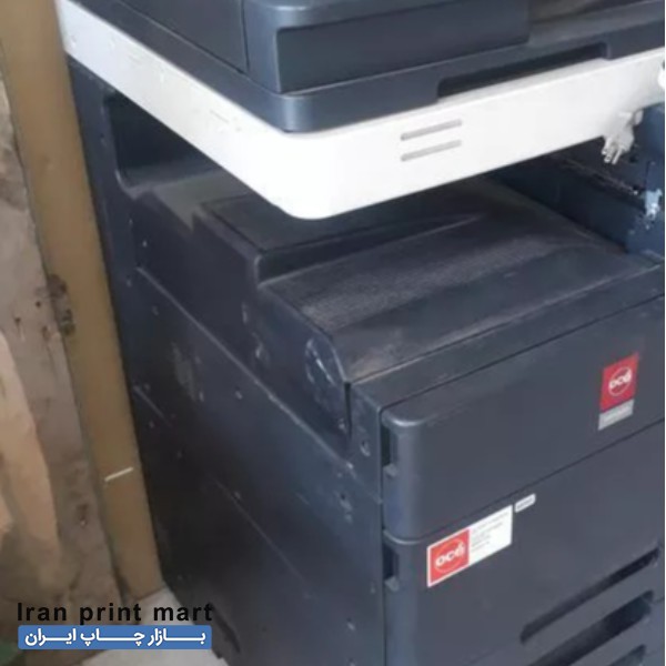 فروش فتوکپی رنگی کونیکا مینولتا ۴۵۱ کرج