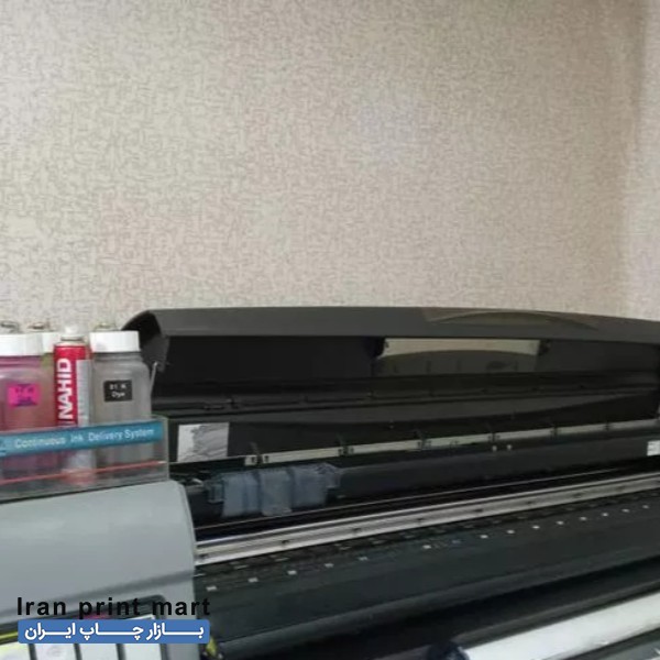 فروش پلاتر hp5500 تهران