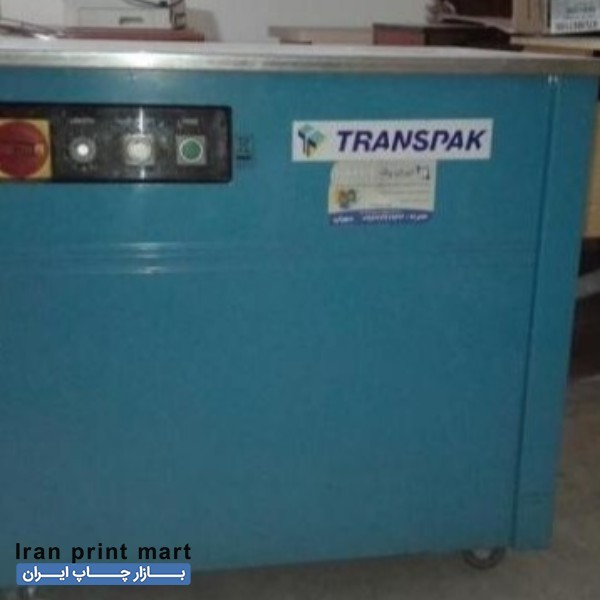فروش تسمه کش برقی ترانس پک تهران
