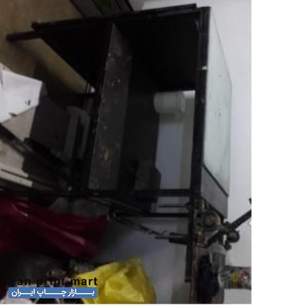 فروش دستگاه سیلک دستی ارومیه