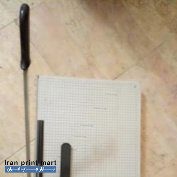 فروش دستگاه برش دستی کاغذ a3 تهران