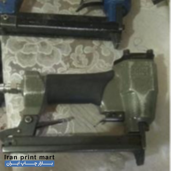 فروش منگنه کوب بادی قم