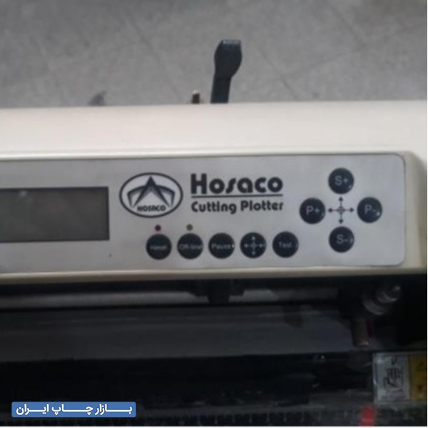 فروش کاتر پلاتر عرض 70 مشهد