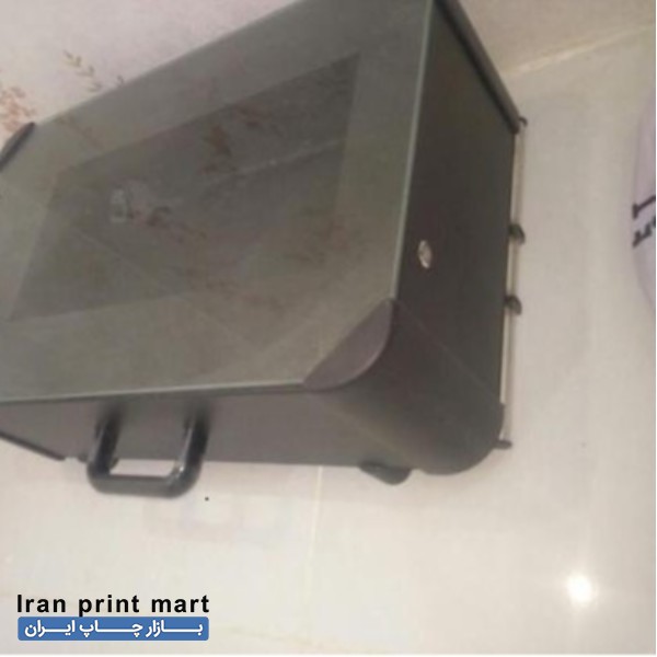 فروش اسکنر سه بعدی کف پا اصفهان