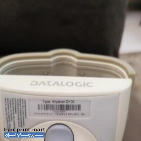 فروش بارکد خوان اصل ایتالیایی تهران