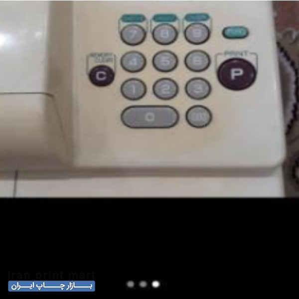 فروش پرفراژ چک برقی مکس اصفهان