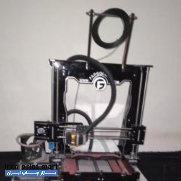 فروش پرینتر سه بعدی کرمانشاه