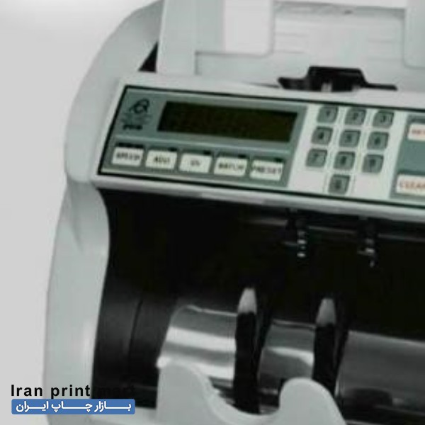 فروش پولشمار رومیزی پارا 407 تهران