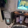فروش کامپیوتر همراه با تمام لوازم تهران