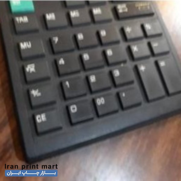 فروش ماشین حساب سیتیزن ct600 قائم شهر