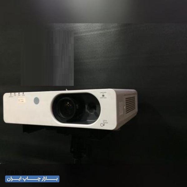 فروش ویدئو پروژکتور پاناسونیک PT-FX400 تهران
