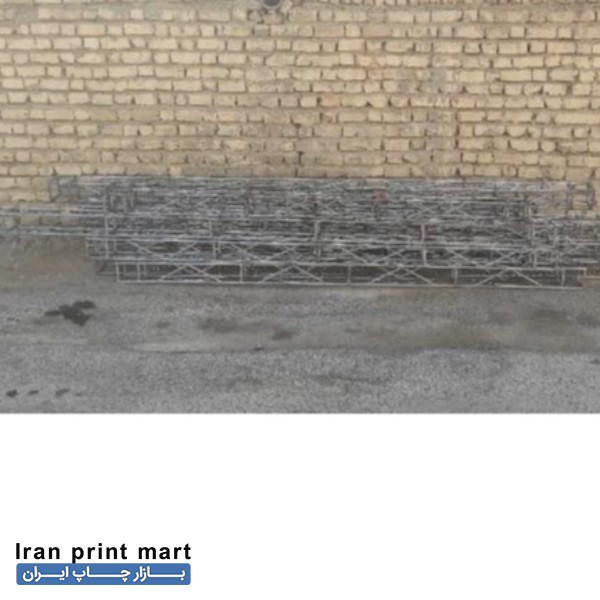 فروش اسپیس نمایشگاهی شیراز