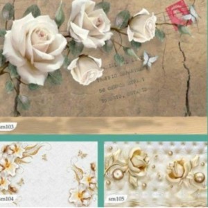 خدمات چاپ پوستر دیواری تهران