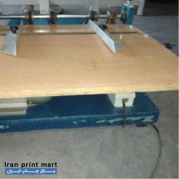 فروش دستگاه پرفراژ تاکن برقی تهران