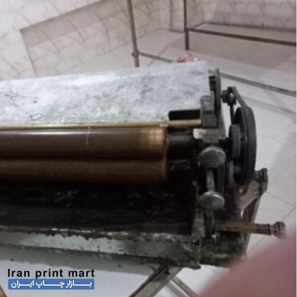 فروش دستگاه صحافی سریشم زن تهران