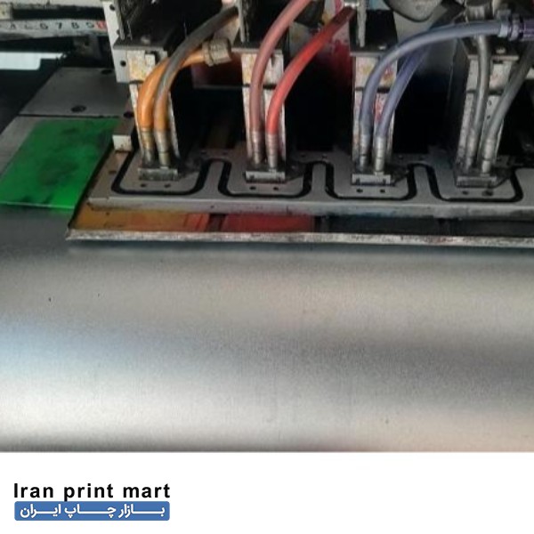 فروش دستگاه بنر کونیکا تهران