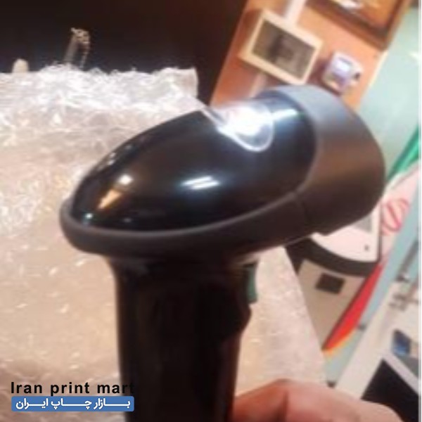 فروش دستگاه بارکدخوان زونریچ تبریز