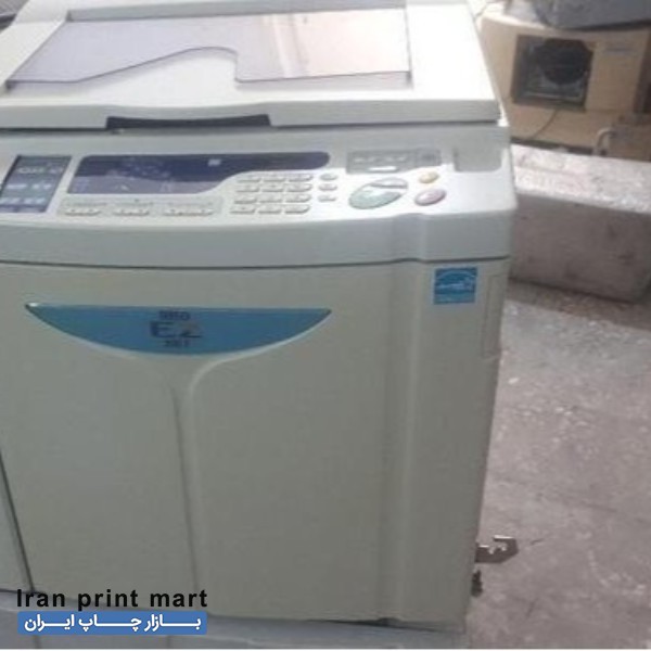 فروش ریسوگراف ez300 تهران