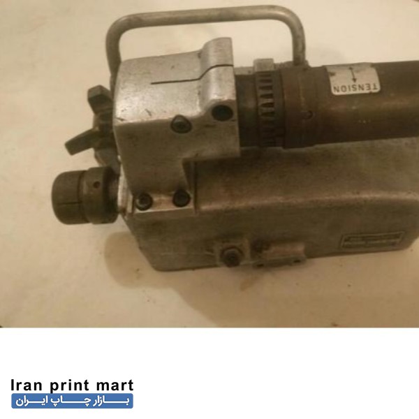 فروش تسمه کش بادی مشهد