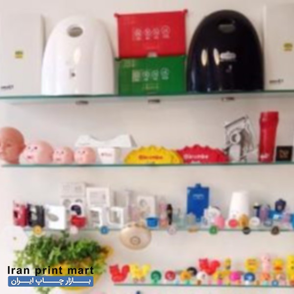 خدمات چاپ تامپو ،سیلک تهران