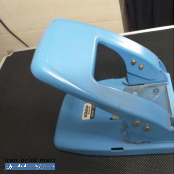 فروش پانچ کاغذ آمل