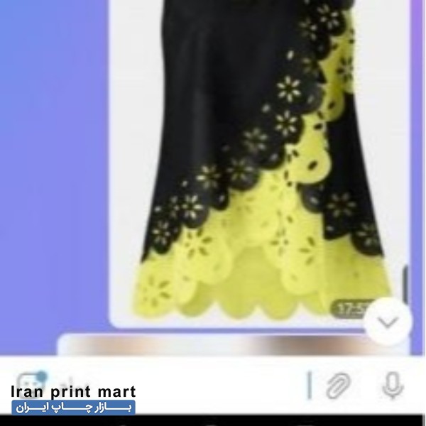 خدمات چاپ سابلیمیشن پرس حرارتی تهران