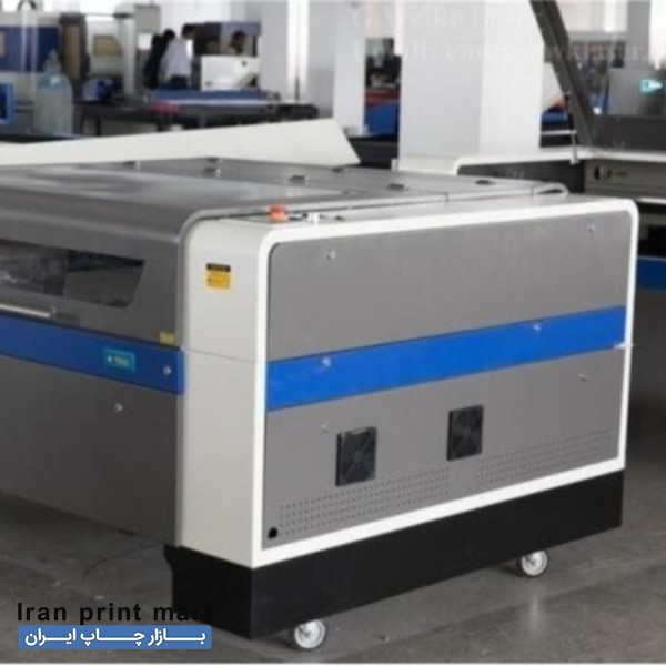 فروش دستگاه لیزر غیر فلزات 130*90 تهران