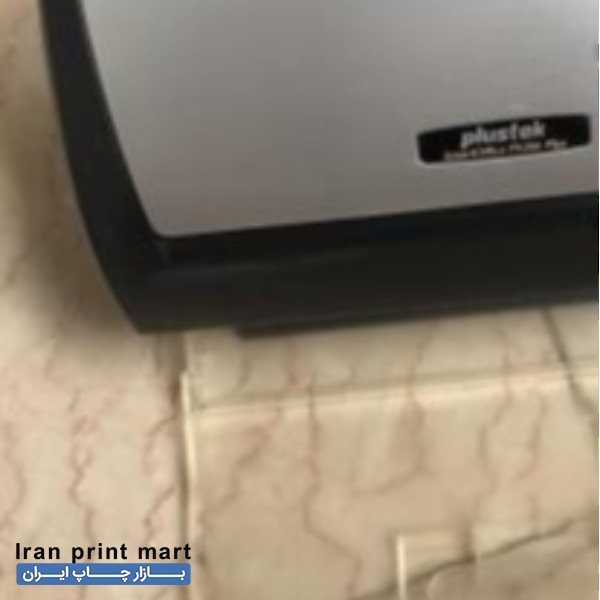 فروش اسکنر اداری رومیزی ساری