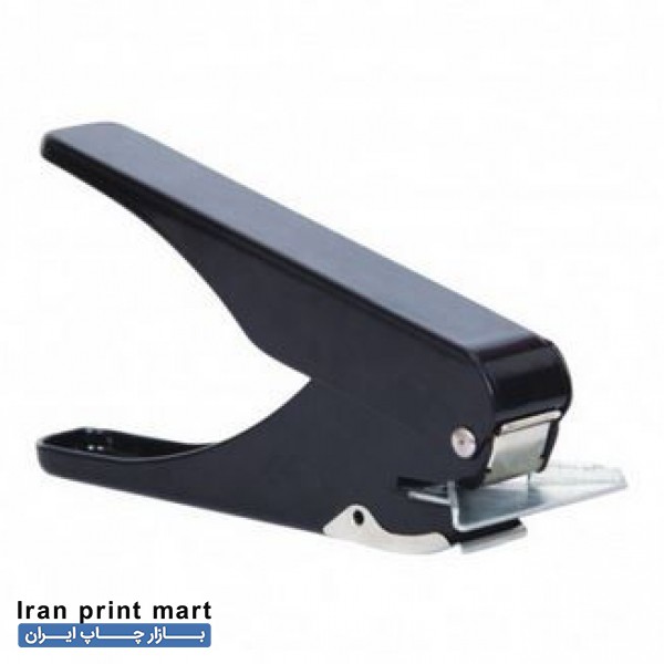 گوشه گرد کن دستی کاغذ و مقوا