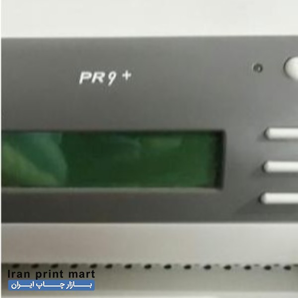 فروش  پرفراژ چک pr9 پلاس تهران