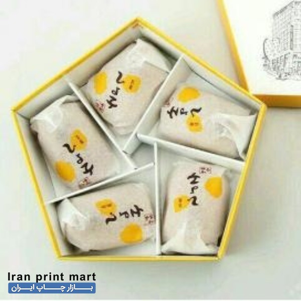 خدمات طراحی و چاپ لیبل تهران