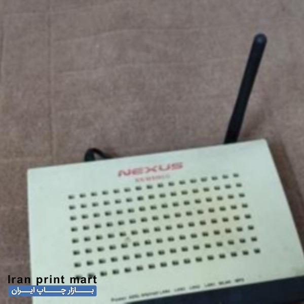 فروش مودم nexus Adsl wifi آمل