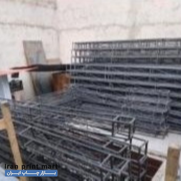 فروش اسپیس کارکرده تهران