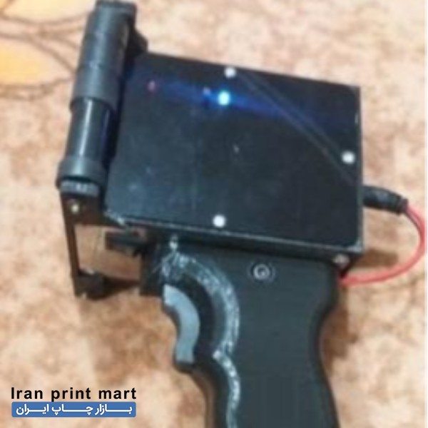 فروش جت پرینتر دستی زنجان