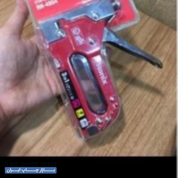 فروش منگنه کوب دستی رونیکس بندر انزلی