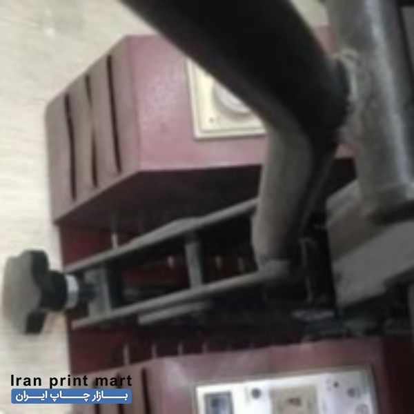 فروش کاتر پلاتر گرافتیک c5000 بناب