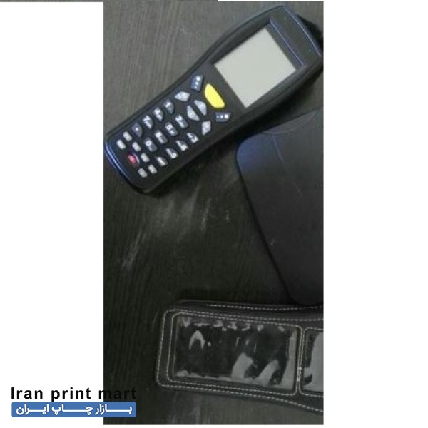 فروش بارکدخوان بیسیم اصفهان