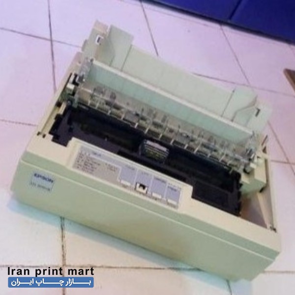 فروش پرینتر سوزنی اپسون lq300 شیراز