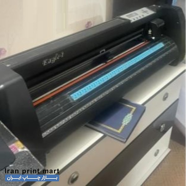 فروش پلاتر لیزری ایگل وان قزوین