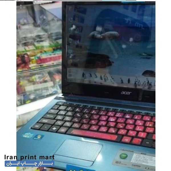فروش لپ تاپ Acer لنگرود