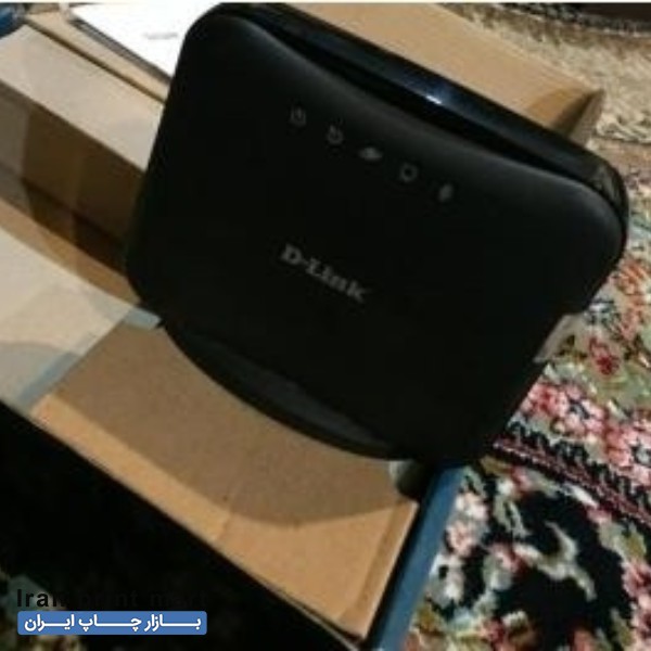 فروش مودم D-Link DSL-2600U بابلسر