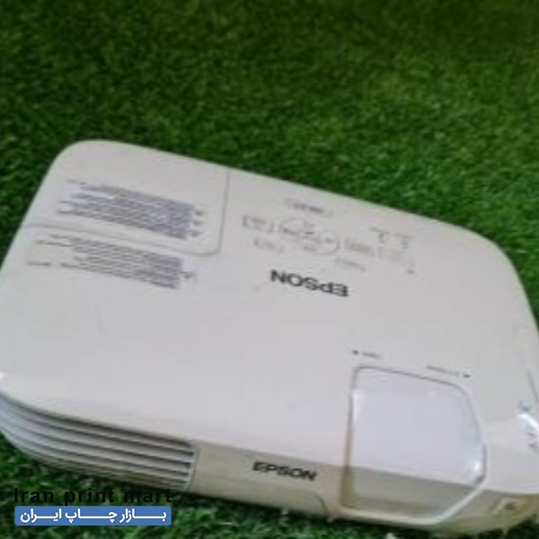فروش ویدئو پروژکتور اپسون اصفهان