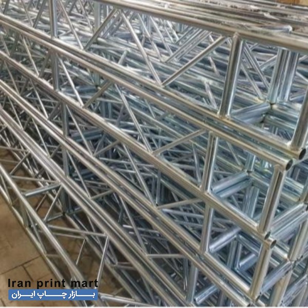 اجاره اسپیس به صورت توافقی تهران