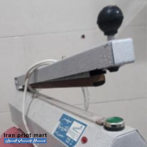 فروش دستگاه دوخت پلاستیک 40 سانتی اسلامشهر