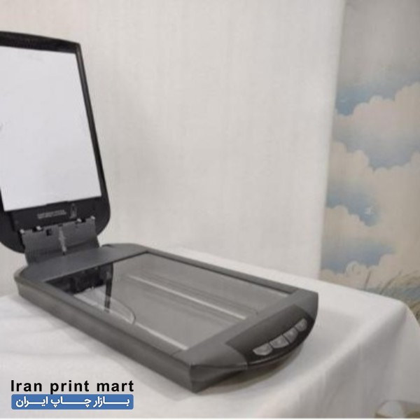 فروش اسکنر کانن مدل 4200f بهشهر