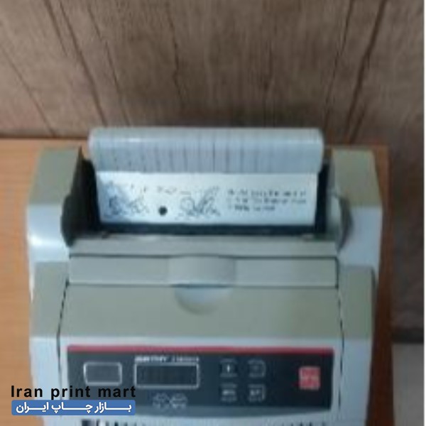 فروش دستگاه پول شمار رومیزی بروجرد