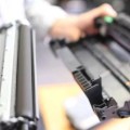 تعمیر انواع پرینتر و شارژ کارتریج اصفهان