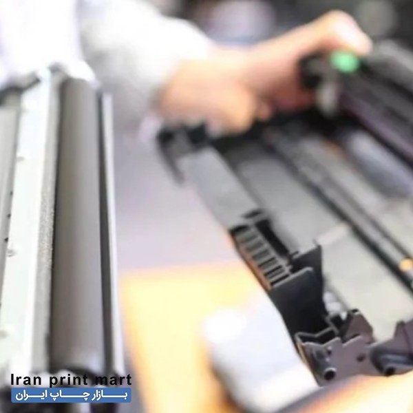 تعمیر انواع پرینتر و شارژ کارتریج اصفهان