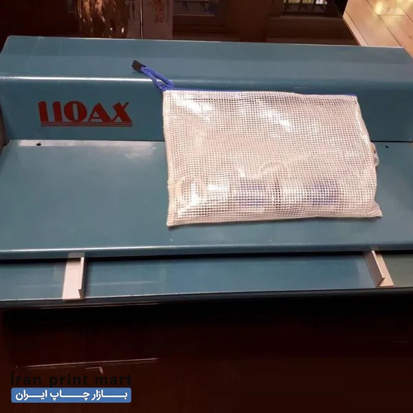 فروش دستگاه پرفراژ و خط تا برقی 110ax تهران